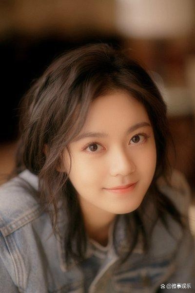 从童星到00后演技担当，赵今麦：凭灵气与稳劲，走出实力派成长路