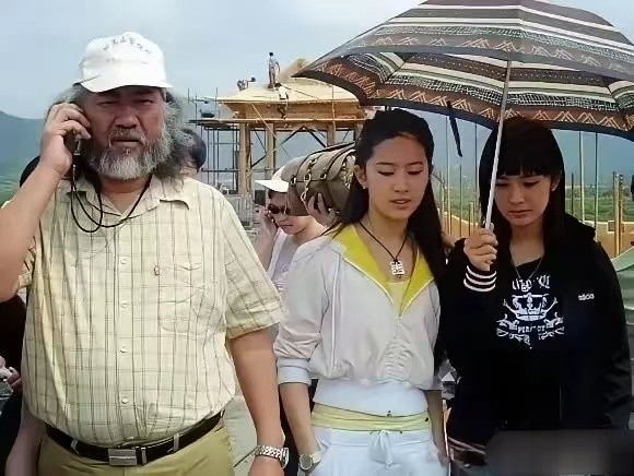 杨幂与 85 花恩怨全梳理：刘亦菲避嫌、唐嫣断联、刘诗诗破冰，唯独对赵丽颖认了 “对手”