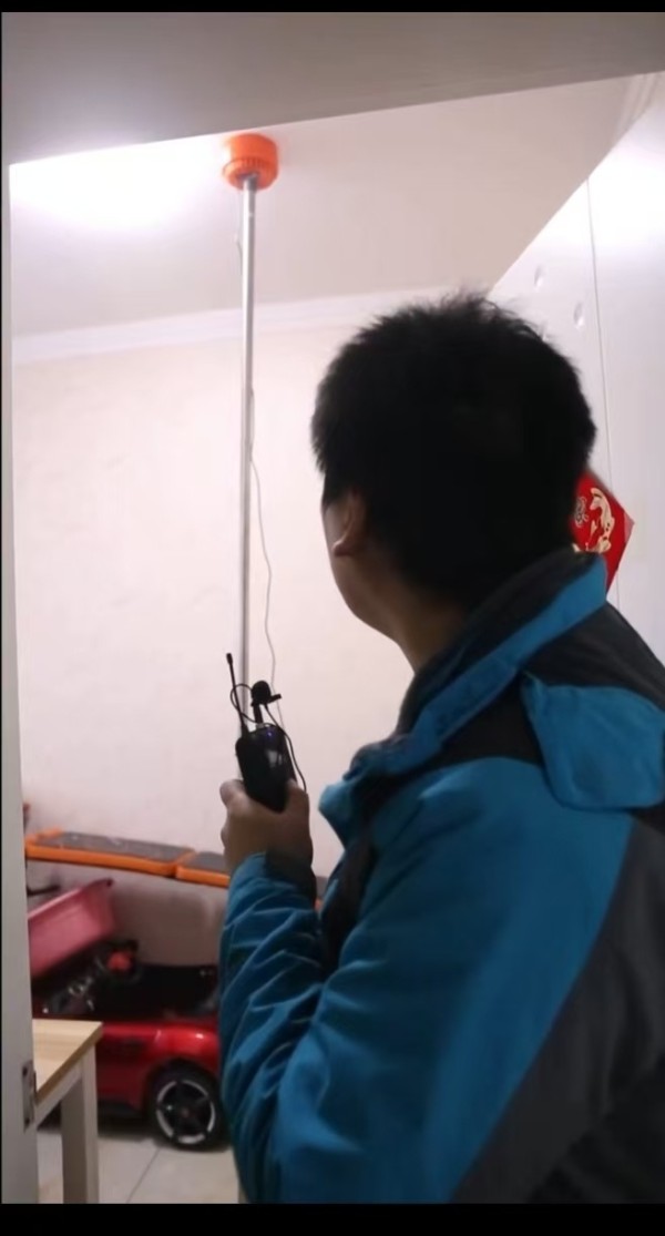 “灰色”震楼器②｜邻里噪音纠纷该如何解决？专家：司法救济与互相体谅