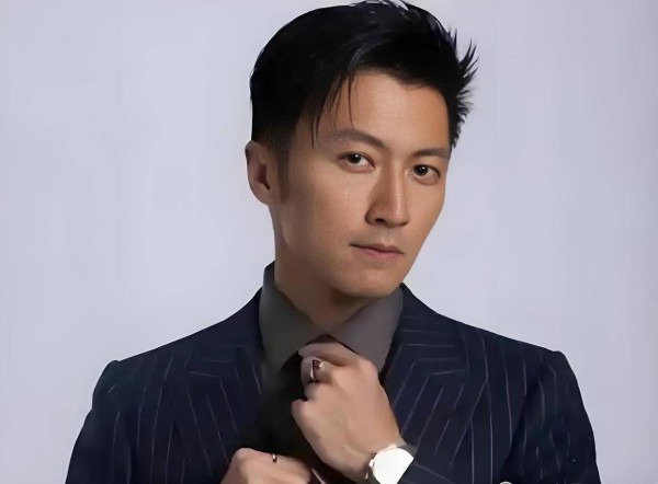 谢霆锋人生图谱:王菲陈奕迅霍汶希，三重关系筑就情感支柱