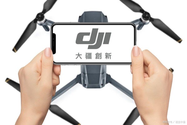 为什么大疆无人机领跑全球市场？4点独特的优势，让对手望尘莫及