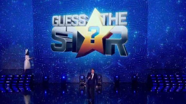 英美综艺榜｜《猜大明星》还是《和艾伦玩游戏》？