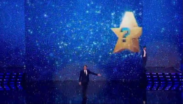 英美综艺榜｜《猜大明星》还是《和艾伦玩游戏》？