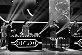 科学综艺一讲原理收视率就掉 科学节目底线是什么