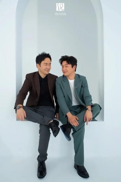 筷子兄弟商业合作计划