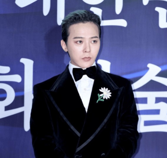 权志龙起诉100多名恶评者 起诉对象已扩大到网媒运营者