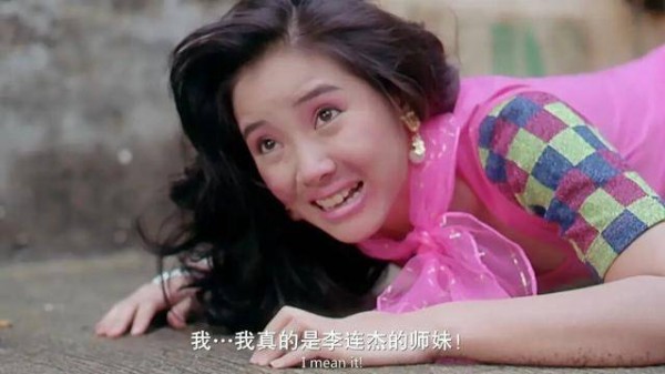 香港昔日花旦重提与张国荣旧事，一举动至今难忘，私下一面太圈粉