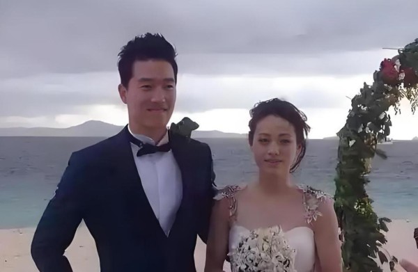 马琳三段情史背后，体育明星的婚姻为何总成“舆论靶子”？