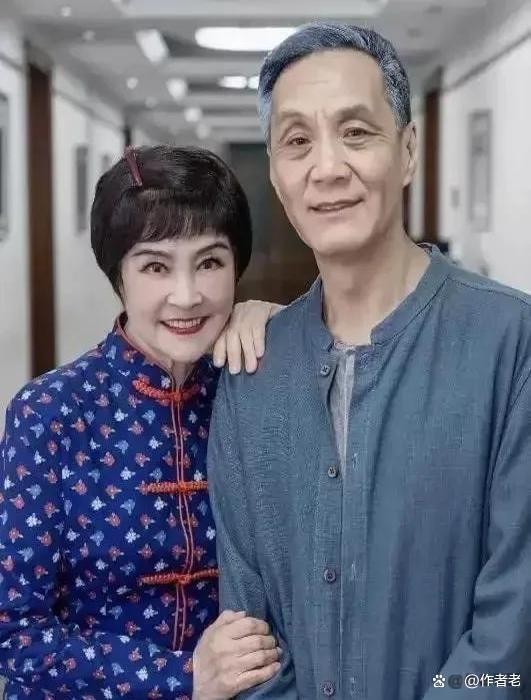 娱乐圈从不缺模范夫妻，但能把柴米...@作者老酒的动态