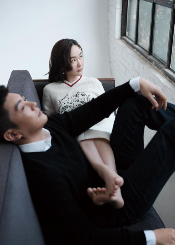 杜江霍思燕婚姻保鲜秘籍：越’难拿捏’，越离不开！