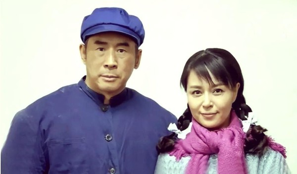 马诗红于莉红26年零绯闻！娱乐圈“异类”夫妻的婚姻保鲜密码