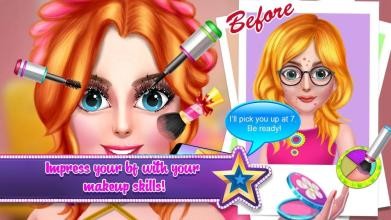 超级明星爱情故事截图1