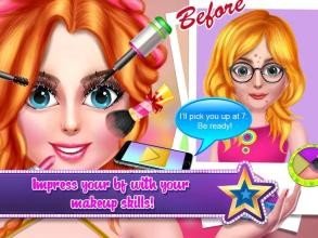 超级明星爱情故事截图5