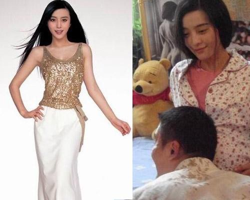 历数娱乐圈16位明星增肥后的丑态