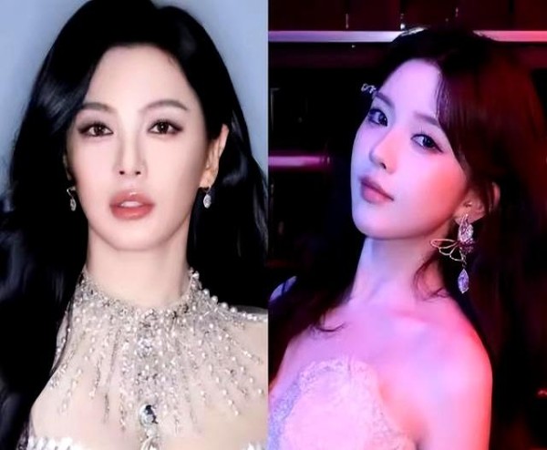 过年才几天，3位明星就人设崩塌，娱乐圈的瓜越来越荒唐了