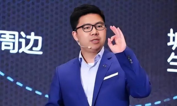 汽车圈开年大变动，比亚迪老将叛变，投靠巨头叫板前东家-有驾