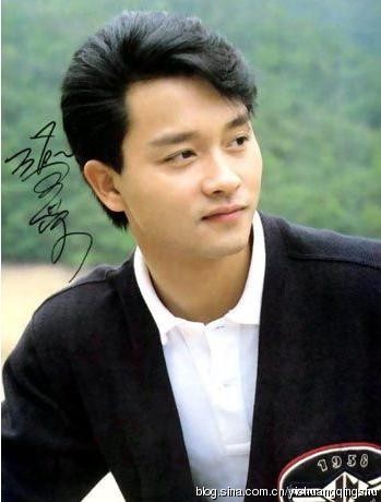 揭娱乐圈10大天王天后改名的幕后隐情