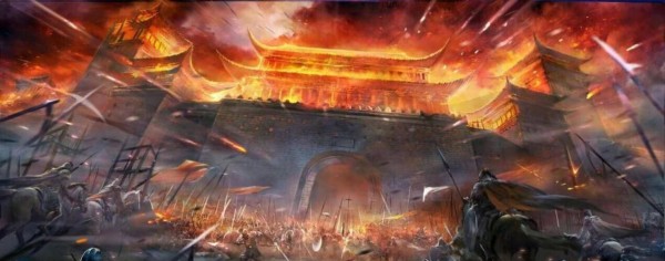 为什么杜甫活着时，他的诗无人转发，无人赞赏，甚至无人问津？