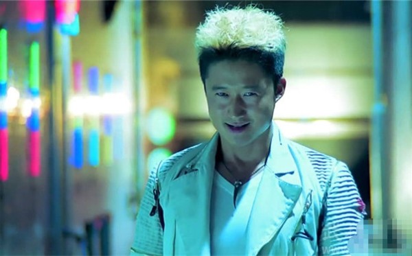 娱乐圈最能打的8位功夫明星，李小龙排第二！吴京排第七！