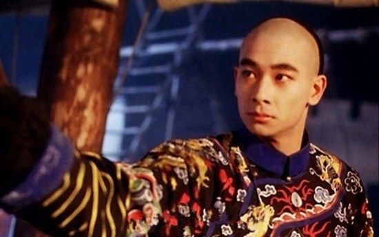 娱乐圈最能打的8位功夫明星，李小龙排第二！吴京排第七！