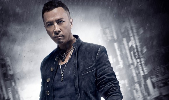 娱乐圈最能打的8位功夫明星，李小龙排第二！吴京排第七！