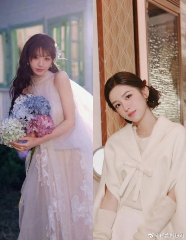 周也田曦薇将合作双女主剧！《她的山她的海》平番出演，粉丝期待值拉满