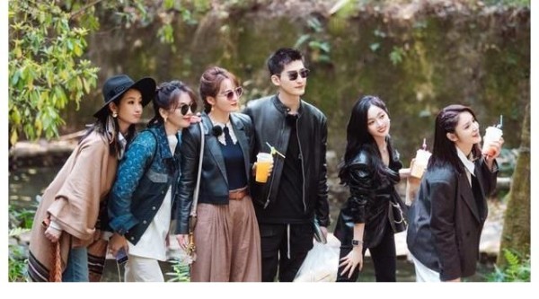 综艺节目 当下最受欢迎的综艺大盘点，《极限挑战》排第二，它却排第一