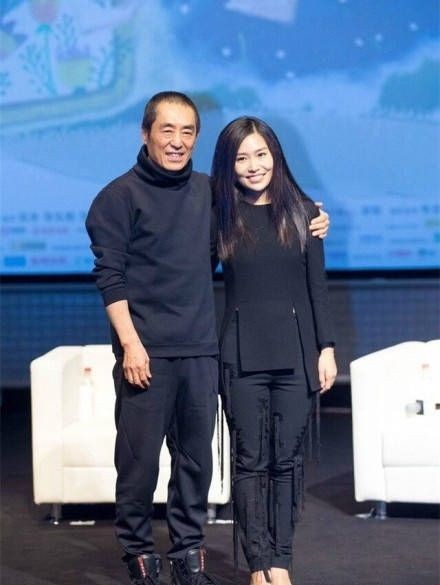明星子女都在做什么？球球成网红，张末变导演，只有小龙女最惨！