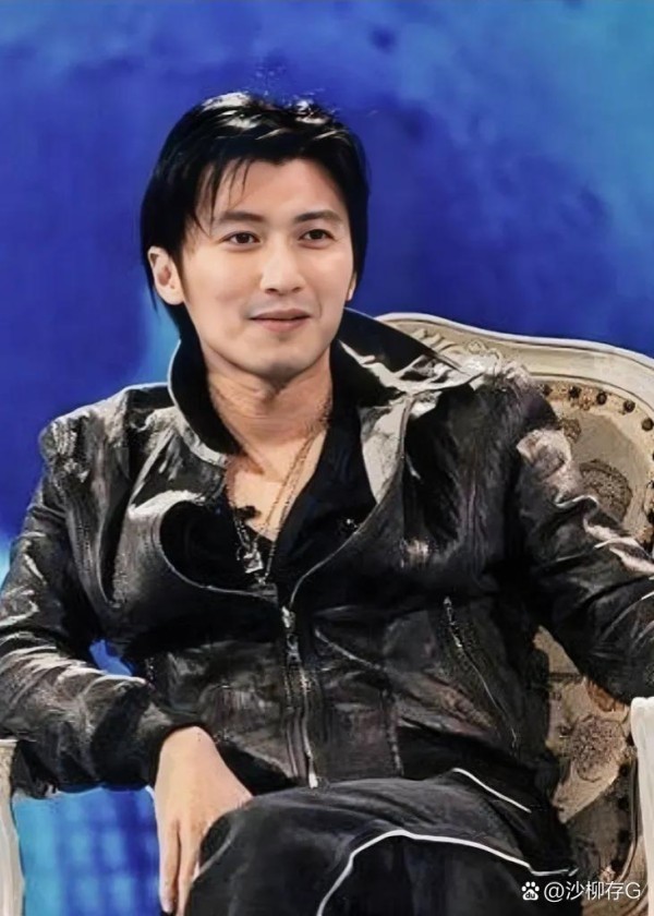 中国15大超级星二代介绍：谁最优...@沙柳存絮的动态