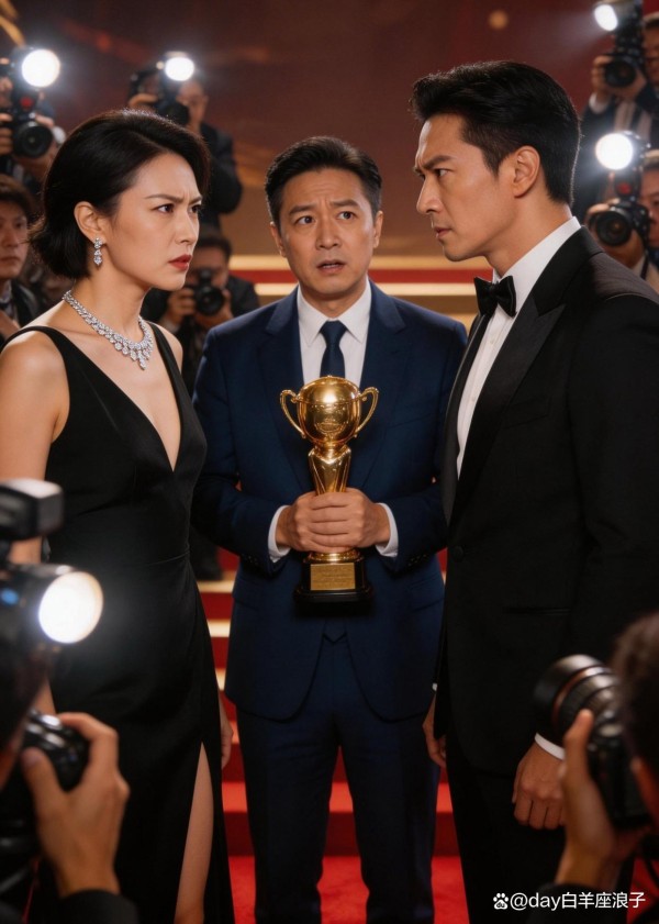 内娱四大瓜炸场！争奖退圈抢人粉丝互撕全复盘