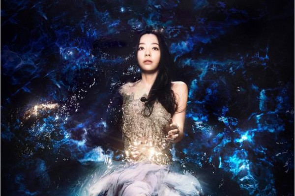 张靓颖回应do脸翻车