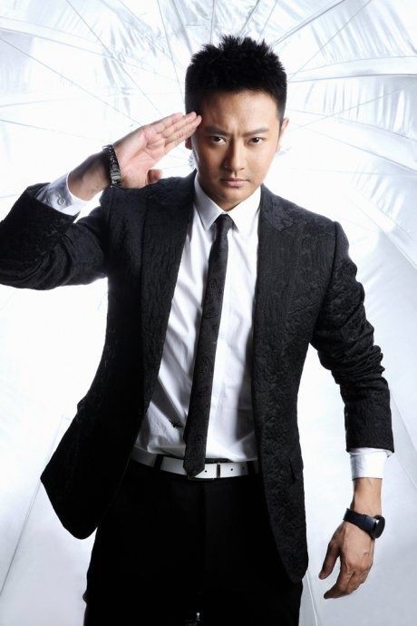 来自辽宁的六位明星，都是演技派演员，有你喜欢的吗？