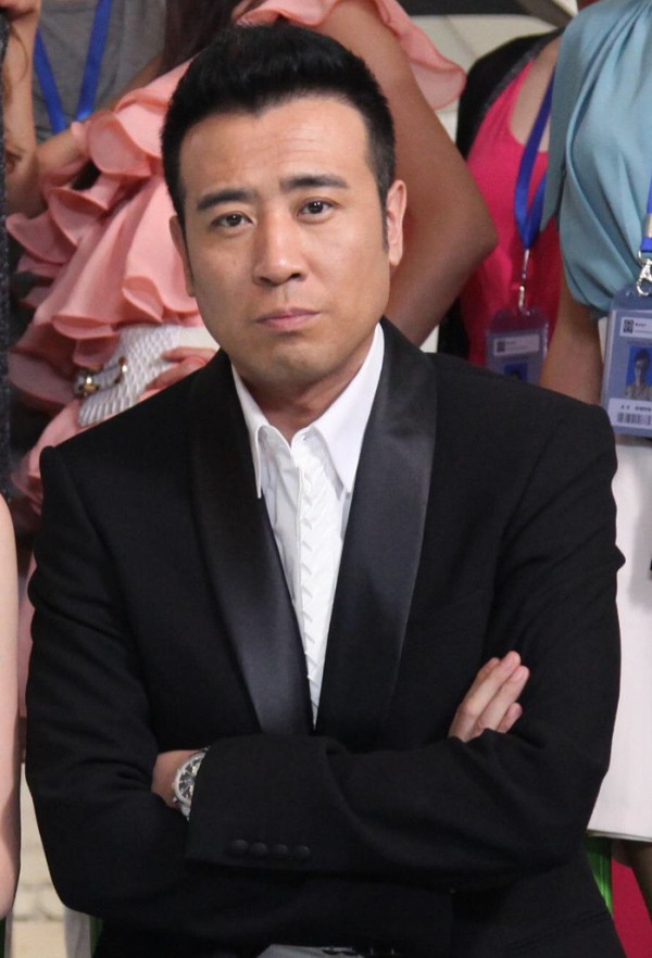 来自辽宁的六位明星，都是演技派演员，有你喜欢的吗？