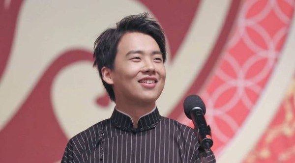 娱乐圈秘闻：这四人是圈内的隐形贵公子，最后一位住北京四合院？