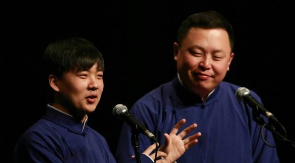 娱乐圈秘闻：这四人是圈内的隐形贵公子，最后一位住北京四合院？