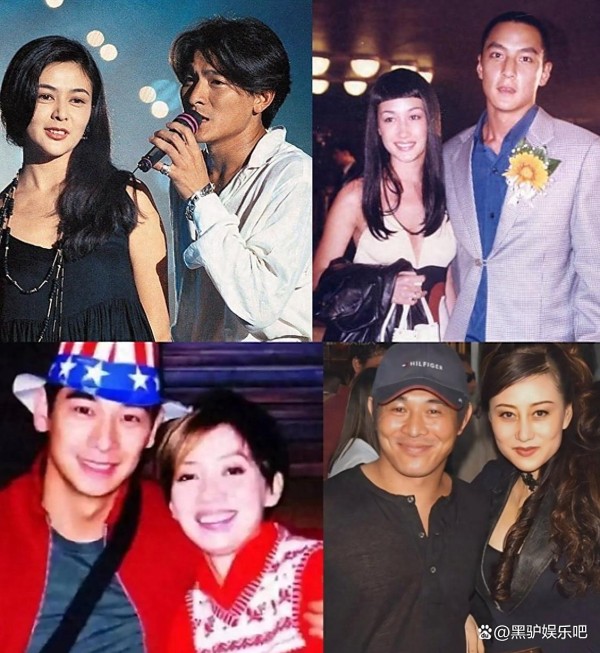 王晶亲曝四大硬汉秘闻，全是圈内不敢说的猛料！