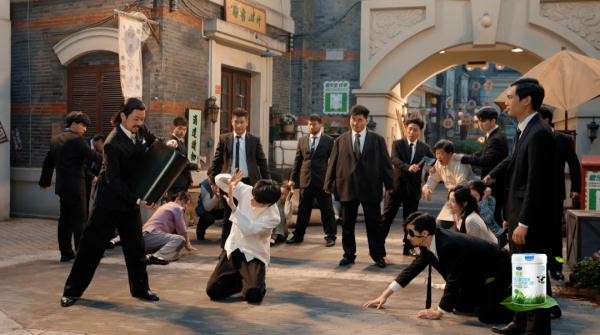 “演好人物要从学会生活开始” 浙江卫视独家策划张颂文演技课