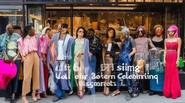 明星穿搭怎么学习