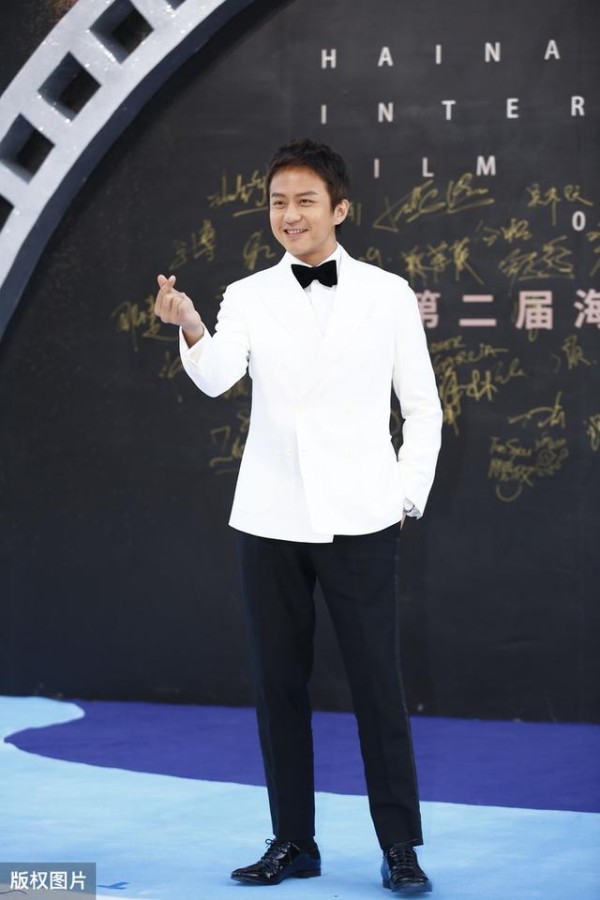 2020年5月明星微博粉丝数量排行榜，易烊千玺上升2名