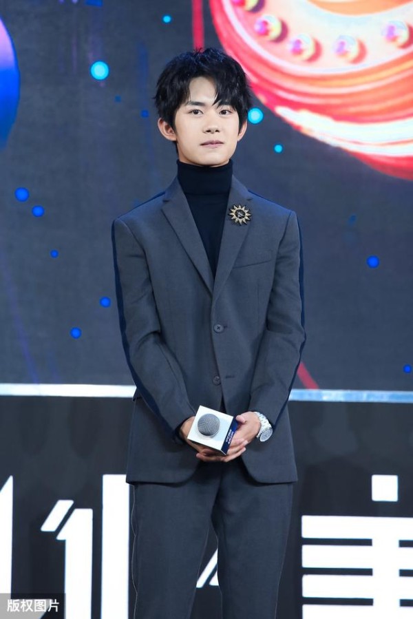 2020年5月明星微博粉丝数量排行榜，易烊千玺上升2名