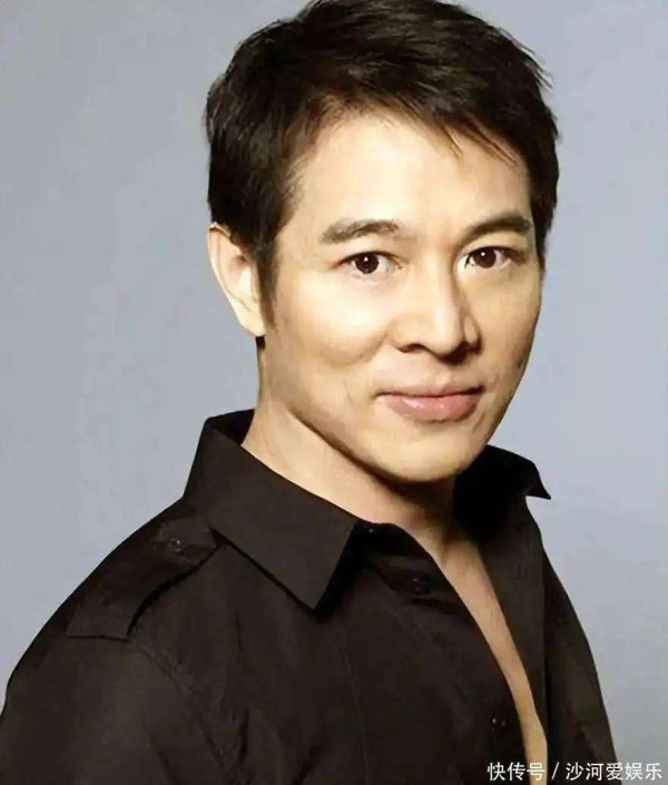 中国粉丝最多的十大男演员揭晓！吴京未进前五，榜首堪称全民偶像