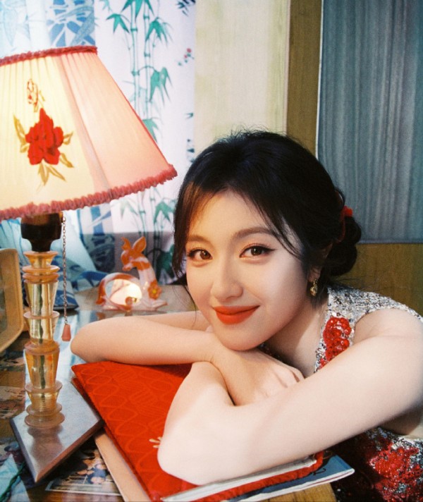 李兰迪买帽要折扣被店员吐槽：明星也是消费者，凭什么不能讲价？