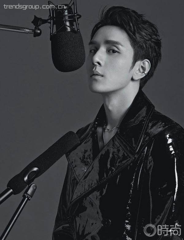 敢美敢言的时尚博主