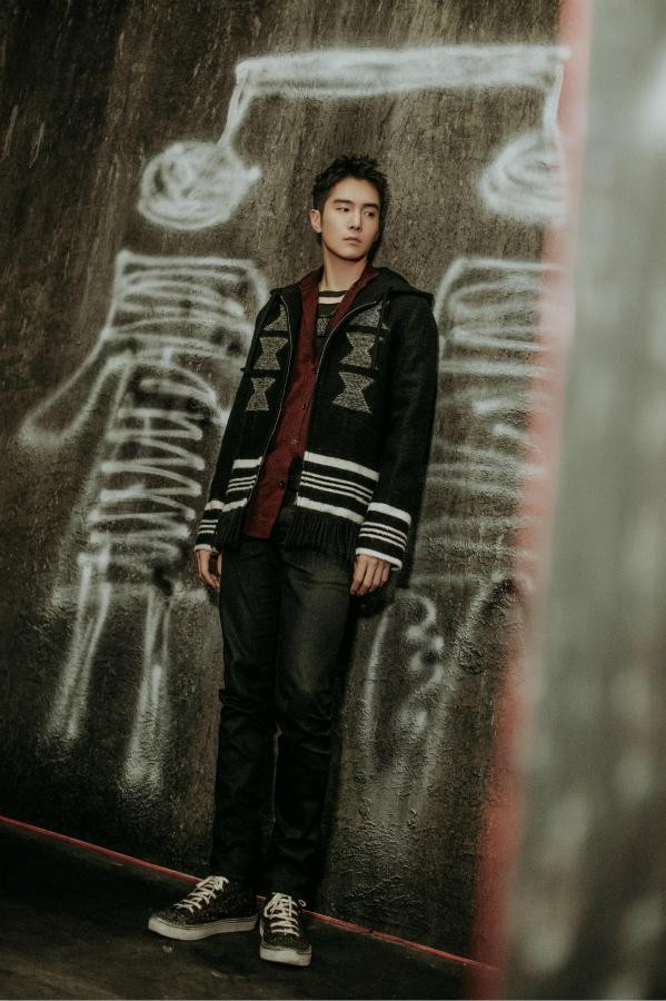 耀眼明星，进了娱乐圈会红的四大星座