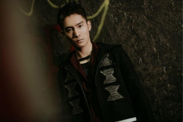 耀眼明星，进了娱乐圈会红的四大星座