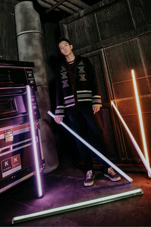 耀眼明星，进了娱乐圈会红的四大星座