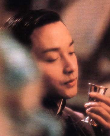 学历与功名有多近26位明星真实学历大揭密(图)(13)