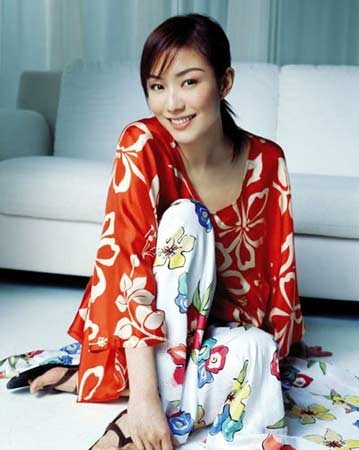 学历与功名有多近 26位明星真实学历大揭密(图)(21)