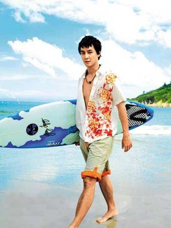 学历与功名有多近26位明星真实学历大揭密(图)(14)