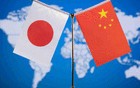 外交部：日方应以实际行动维护中日关系政治基础